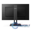 Monitor PHILIPS 243S1/00 (23.8" /IPS /75Hz /1920 x 1080 /Czarny)