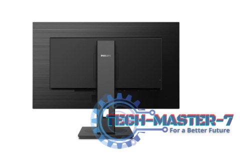 Monitor PHILIPS 325B1L/00 (31.5" /IPS /75Hz /2560 x 1440 /Czarny) Monitor PHILIPS 325B1L/00 (31.5" /IPS /75Hz /2560 x 1440 /Czarny)
