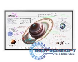 Monitor SAMSUNG LH65WMBWBGCXEN (65