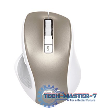 Mysz Bezprzewodowa ASUS MW202 Mysz Bezprzewodowa ASUS MW202