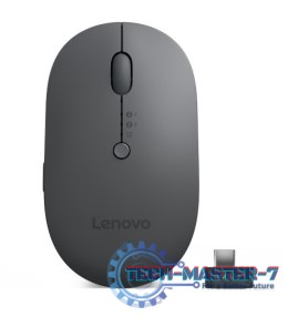 Mysz Bezprzewodowa LENOVO Multi-Device X9 Edition