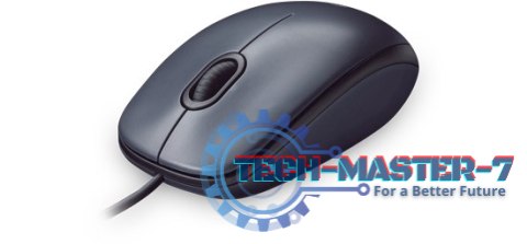 Mysz Przewodowa LOGITECH M90 Mysz Przewodowa LOGITECH M90