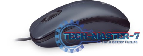 Mysz Przewodowa LOGITECH M90 Mysz Przewodowa LOGITECH M90