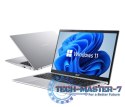 Notebook ACER Aspire 3 A315-58 (15.6"/I5-1135G7 /IRIS XE/8GB/SSD512GB/W11H/Srebrno czarny)