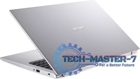 Notebook ACER Aspire 3 A315-58 (15.6"/I5-1135G7 /IRIS XE/8GB/SSD512GB/W11H/Srebrno czarny) Notebook ACER Aspire 3 A315-58 (15.6"/I5-1135G7 /IRIS XE/8GB/SSD512GB/W11H/Srebrno czarny)