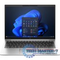 Notebook HP EliteBook 835 G11 (13.3"/R7 8840U /AMD RG/32GB/SSD512GB/W11P/Srebrno czarny)
