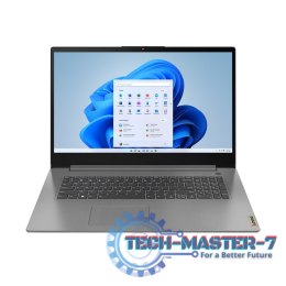 Notebook LENOVO IdeaPad 3 17IAU7 (17.3