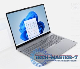 Notebook LENOVO ThinkBook 16 G8 (16
