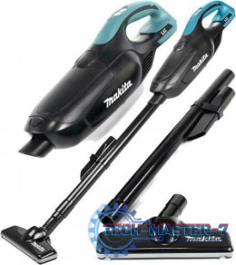 Odkurzacz pionowy MAKITA DCL182ZB