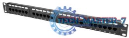 PPU5-1024-B LANBERG 19 Panel krosowy