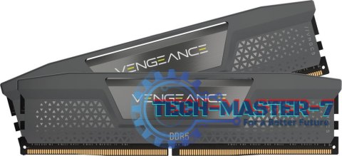Pamięć CORSAIR (DIMM/DDR5/32 GB/6000MHz/1.4V/36CL/DUAL)
