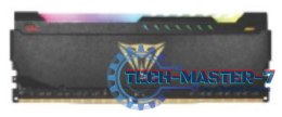 Pamięć PATRIOT (DIMM/DDR4/8 GB/3600MHz/20 CLCL/SINGLE)