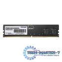 Pamięć PATRIOT (UDIMM/DDR5/16 GB/5600MHz/40CL/SINGLE)
