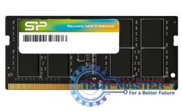 Pamięć SILICON POWER (DIMM/DDR4/16 GB/2666MHz/19CL/SINGLE)