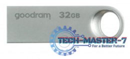 Pendrive GOODRAM UNO3-0320S0R11 (32 GB /Srebrny )