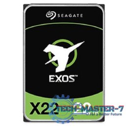 SEAGATE ST20000NM004E (20 TB /3.5