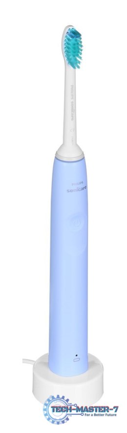 Szczoteczka soniczna PHILIPS HX3651/12 Niebieski