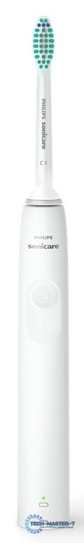 Szczoteczka soniczna PHILIPS HX3651/13 Biały