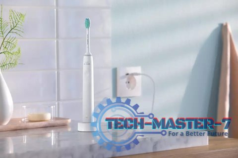 Szczoteczka soniczna PHILIPS HX3651/13 Biały Szczoteczka soniczna PHILIPS HX3651/13 Biały