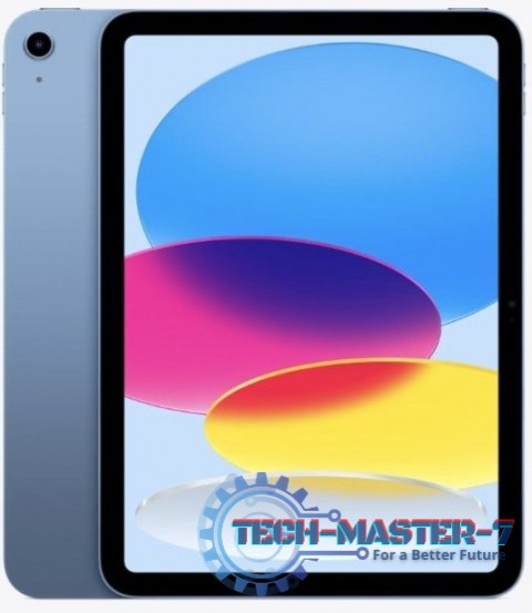 Tablet APPLE iPad WiFi 11 cali 256 GB Niebieski (11"/Apple A16/256GB/iPadOS 18/Wi-Fi/Niebieski) Tablet APPLE iPad WiFi 11 cali 256 GB Niebieski (11"/Apple A16/256GB/iPadOS 18/Wi-Fi/Niebieski)