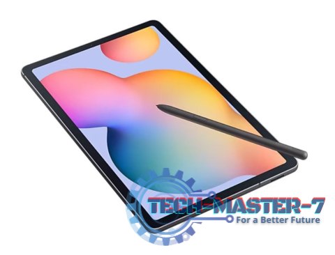 Tablet SAMSUNG Galaxy Tab S6 Lite Wifi 4/128 GB Szary (10.4"/128GB/Android/Wi-Fi/Szary) Tablet SAMSUNG Galaxy Tab S6 Lite Wifi 4/128 GB Szary (10.4"/128GB/Android/Wi-Fi/Szary)