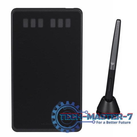 Tablet graficzny HUION H640P