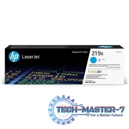 Toner HP W2191X