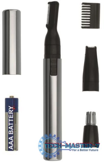 Trymer Wahl Micro Groomsman 2w1 05640-616 Trymer Wahl Micro Groomsman 2w1 05640-616