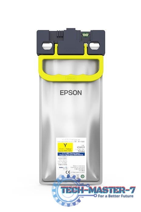 Tusz EPSON C13T05A40N Tusz EPSON C13T05A40N