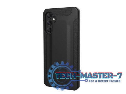 UAG Scout - obudowa ochronna do Samsung A34 5G (black) UAG Scout - obudowa ochronna do Samsung A34 5G (black)