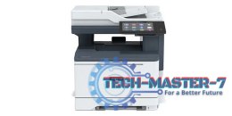 Urządzenie wielofunkcyjne laserowe XEROX VersaLinkC415VDN C415V_DN