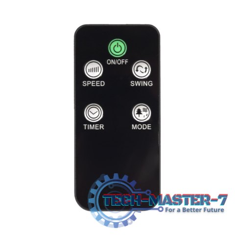Wentylator stojący GREENBLUE GB645 Wentylator stojący GREENBLUE GB645