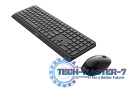 Zestaw klawiatura i mysz PHILIPS SPT6307B/00