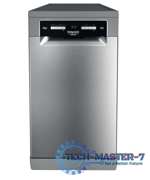 Zmywarka Wolnostojąca HOTPOINT ARISTON HSFO3T223WCX