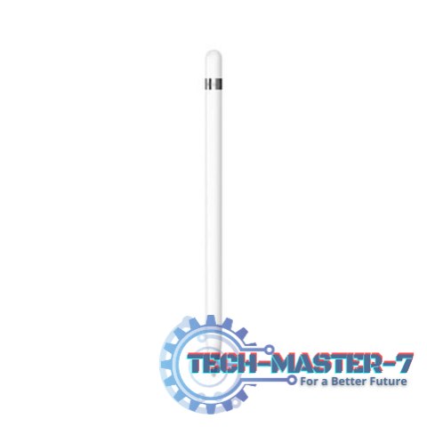 Apple Rysik Pencil 1. generacji Biały Apple Rysik Pencil 1. generacji Biały