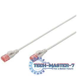 DIGITUS DK-1617-010S 1 Kabel krosowy