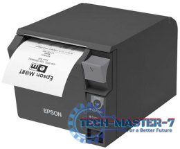 Drukarka etykiet EPSON TM-T70II (C31CD38032)