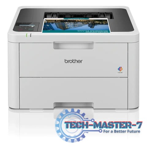 Drukarka laserowa BROTHER HL-L3220CW (2400 x 600dpi /maks. A4 /Czarny ) Drukarka laserowa BROTHER HL-L3220CW (2400 x 600dpi /maks. A4 /Czarny )
