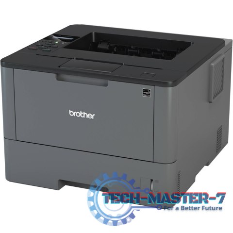 Drukarka laserowa BROTHER HL-L5000D (1200 x 1200dpi /Czarno-szary ) Drukarka laserowa BROTHER HL-L5000D (1200 x 1200dpi /Czarno-szary )