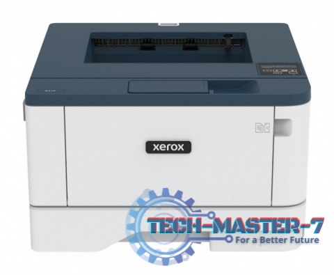 Drukarka laserowa XEROX B310DNI (600 x 600dpi /Biało-grafitowy ) Drukarka laserowa XEROX B310DNI (600 x 600dpi /Biało-grafitowy )
