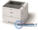 Drukarka laserowa OKI B512dn (1200 x 1200dpi /maks. A4 /Czarno-biały /Biało-szary )