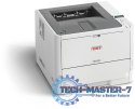 Drukarka laserowa OKI B512dn (1200 x 1200dpi /maks. A4 /Czarno-biały /Biało-szary )
