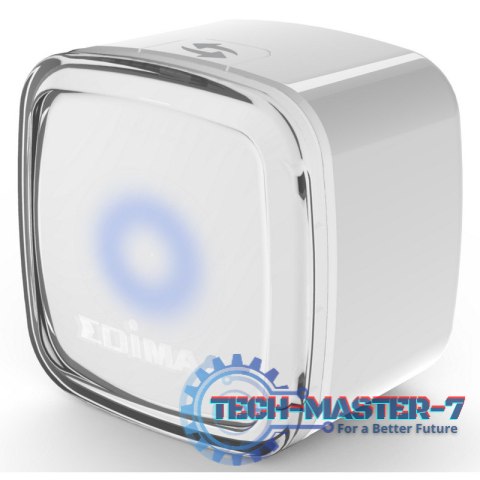 EDIMAX EW-7438RPn AIR EXTENDER APPLE 1XLAN N300