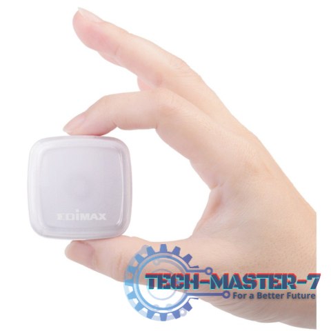 EDIMAX EW-7438RPn AIR EXTENDER APPLE 1XLAN N300 EDIMAX EW-7438RPn AIR EXTENDER APPLE 1XLAN N300