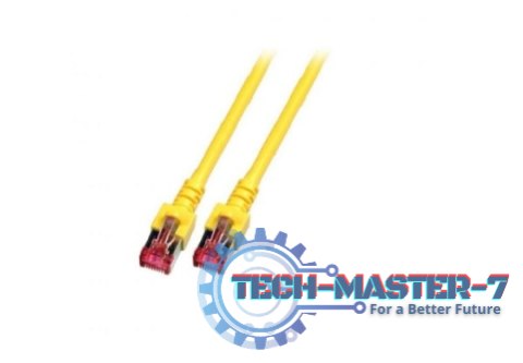 EFB K5511.1,5 1.5 Patchcord