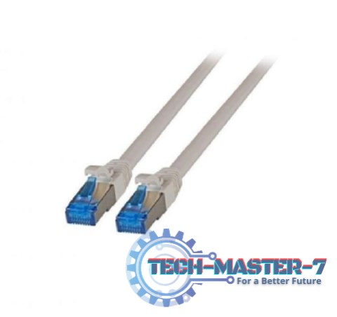 EFB K5525FGR.1 1 Patchcord