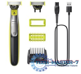 Golarka męska PHILIPS Oneblade 360 QP2834/23