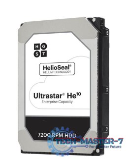 HGST Ultrastar DC HC 520 (He12) 12 TB 0F30146 (12 TB /3.5