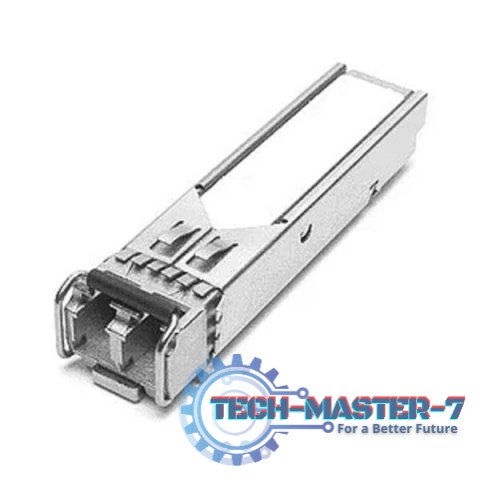 HUAWEI eKit SFP-10G-AOC10M kabel InfiniBand / światłowodowy 10 m SFP+ Pomarańczowy, Metaliczny