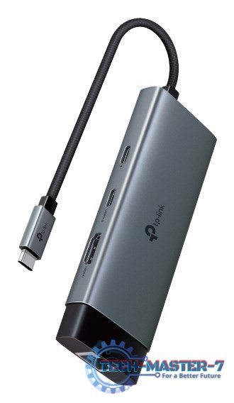 Hub USB TP-LINK UH6120C Hub USB TP-LINK UH6120C